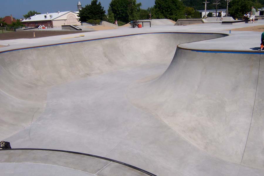 Grand Haven Skatepark10